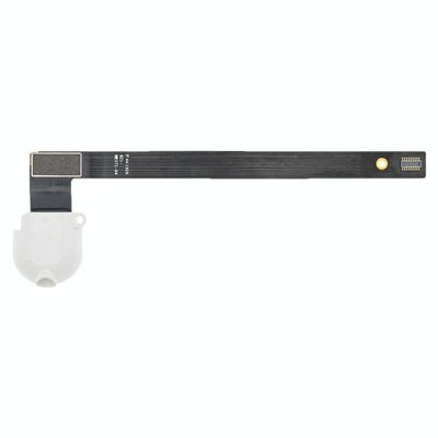 Oortelefoon Jack Audio Flex-kabel voor iPad 10.2 2020 A2270 (WIFI)