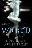 Wicked - Jennifer L. Armentrout - ebook - thumbnail