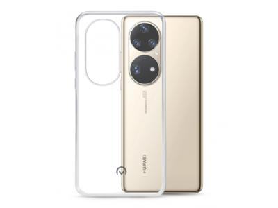 Mobilize Mobilize Gelly Case Huawei P50 Pro Clear