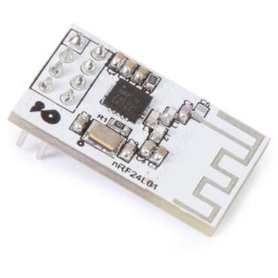 Whadda WPI322 Uitbreidingsboard 2 stuk(s)