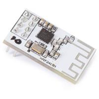 Whadda WPI322 Uitbreidingsboard 2 stuk(s)