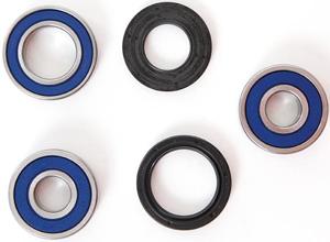 ALL BALLS Racing Wheel bearing sets 25-139 complete with simmerrings