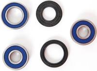 ALL BALLS Racing Wheel bearing sets 25-139 complete with simmerrings