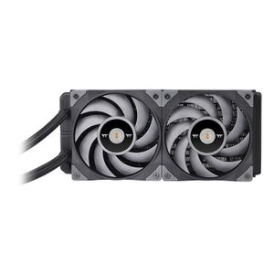 Thermaltake Floe RC Ultra 240 Alles-in-één vloeistofkoeler 12 cm