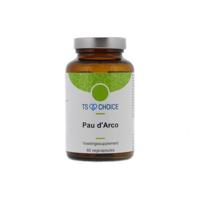 TS Choice Pau d&apos;arco lapacho