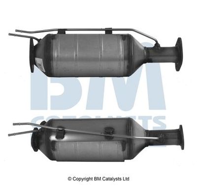 Roetfilter BM11006P