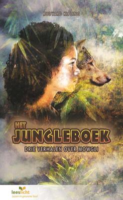 Het Jungleboek (Paperback)