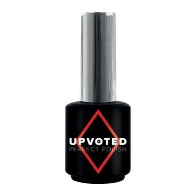 NailPerfect UPVOTED #163 Kingsday 15ml