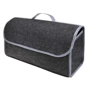 Kofferbak organizer - auto - 48 x 16 x 20 cm - kofferbaktas