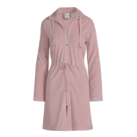 Vandyck Vandyck Badjas Vogue sepiapink Medium