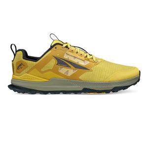 Altra Lone Peak 8 heren - GEEL - Heren