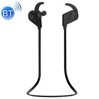 S20 Magnetic Switch Sweatproof Motion Wireless Bluetooth In-Ear Headset with Indicator Light & Mic Distance: 10m For iPad Laptop iPhone Samsung