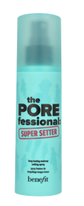 Benefit Porefessional Super Setter Setting Spray 120ml