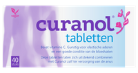 Curanol Tabletten 40 st