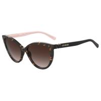Dames zonnebril Love Moschino MOL043-S-086F7HA ø 57 mm