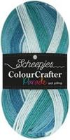 Scheepjes Colour Crafter Parade 405 Blue Blend