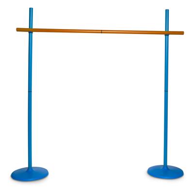 BS Toys houten spel horden en limbo, set van 3