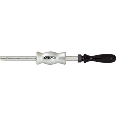 KS Tools 660.0503 Glijhamer, 250 mm, IG M10