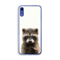 Rocco: Honor Play 8A Transparant Hoesje
