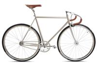 BLB City Classic Champagne Single Speed Fiets BLB City Classic Champagne Single Speed Fiets