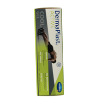 Dermaplast Active cool gel 100 Milliliter