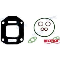 REPUESTOS MOTORES - Volvo RM3588435 - KIT JUNTAS TURBO