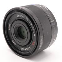Sony FE 35mm F/2.8 ZEISS Sonnar T* occasion
