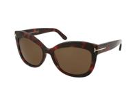 Zonnebrillen Tom Ford Alistair FT524 54H