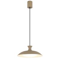 Globo Moderne hanglampRocha zand bruin - 15781S