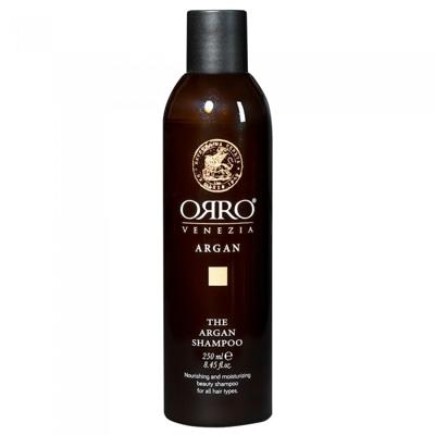 Orro Venezia Argan The Argan Conditioner 250ml Orro Venezia Argan The Argan Conditioner 250ml