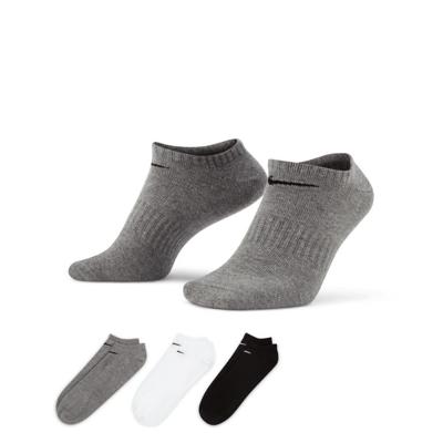 Nike Everyday Lightweight Training Sportsok Heren
