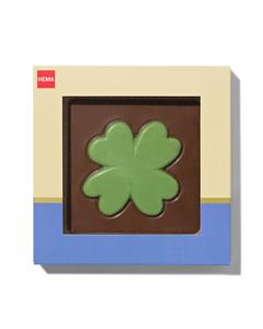 HEMA Chocolade Tablet Klaver