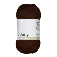 Amy Haakgaren - Bruin