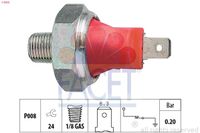 Oliedruksensor 70035