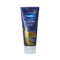 Vaseline Gluta-hya overnight radiance serum lotion 200 Milliliter