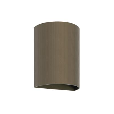 Highlight Design opbouwspotHera rond koper brons - W3630.32