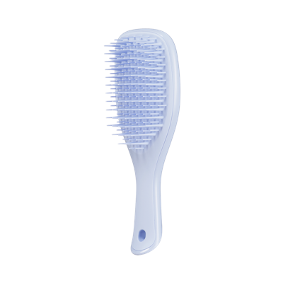 Tangle Teezer The Ultimate Borstel Ultimate Detangler Mini Digital Lavender 1St