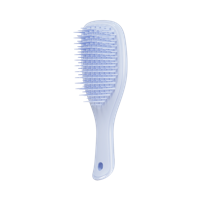 Tangle Teezer The Ultimate Borstel Ultimate Detangler Mini Digital Lavender 1St