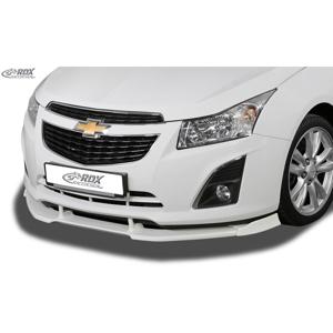 Voorspoiler Vario-X Chevrolet Cruze 2012-2015 (PU) RDVCH04