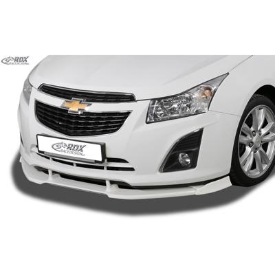 Voorspoiler Vario-X Chevrolet Cruze 2012-2015 (PU) RDVCH04