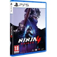 Ninja Gaiden 4 - Gioco PS5