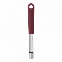 Brabantia Tasty+ appelboor aubergine red