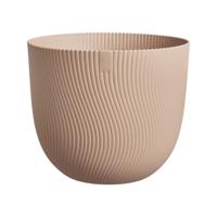 Pot sereh d30 cm koele klei - Elho