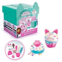 Canal Toys - GABBY EN HET MAGISCHE HUIS - Mystery Kattenbak - Assortiment - GAB 013