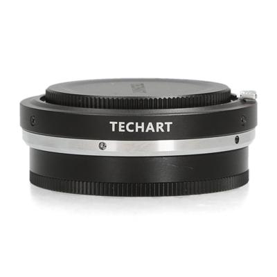 Techart PRO Leica M - Sony E Autofocus Adapter ver II (LM-EA9)