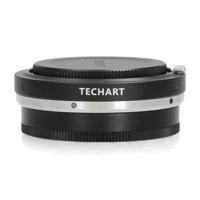 Techart PRO Leica M - Sony E Autofocus Adapter ver II (LM-EA9)