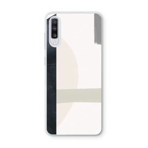 Baca: Samsung Galaxy A70 Transparant Hoesje