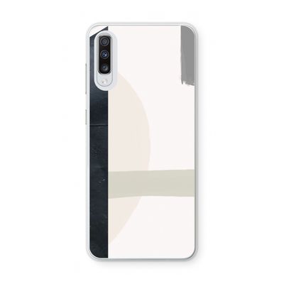 Baca: Samsung Galaxy A70 Transparant Hoesje