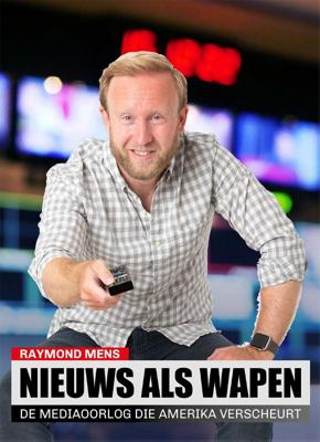 Nieuws als wapen (Paperback)