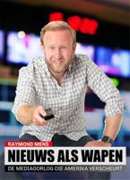 Nieuws als wapen (Paperback) Nieuws als wapen (Paperback)